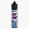 Blue Razz Grape - Pod Squad 50ml - Bar Juice 50/50 by Xtrm Bar