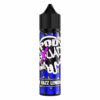 Blue Razz Lemonade - Pod Squad 50ml - Bar Juice 50/50 by Xtrm Bar