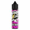 Razz Mango - Pod Squad 50ml - Bar Juice 50/50 by Xtrm Bar