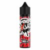 Red A - Pod Squad 50ml - Bar Juice 50/50 by Xtrm Bar