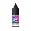 Blueberry- Xtrm Bar 3,6,12,18mg Freebase Vape Juice UK Made