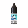 Blue Crystal - Xtrm Bar 3,6,12,18mg Freebase Vape Juice UK Made