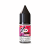 Cherry Cherry- Xtrm Bar 3,6,12,18mg Freebase Vape Juice UK Made