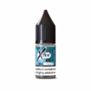 Ice Menthol - Xtrm Bar 3,6,12,18mg Freebase Vape Juice UK Made