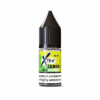 Lemon Sherbet - Xtrm Bar 3,6,12,18mg Freebase Vape Juice UK Made