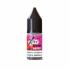 Strawberry - Xtrm Bar 3,6,12,18mg Freebase Vape Juice UK Made