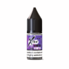 Vimto - Xtrm Bar 3,6,12,18mg Freebase Vape Juice UK Made