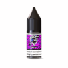 Grape Ice - Bar Salt Juice 5000,Salt Squad By Xtrm Bar