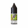 Limeberry Burst- Bar Salt Juice 5000,Salt Squad By Xtrm Bar