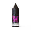 Blackberry Breeze Salt Juice 5000, by Xtrm Bar