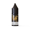 Cream Tobacco Salt Juice 5000, by Xtrm Bar